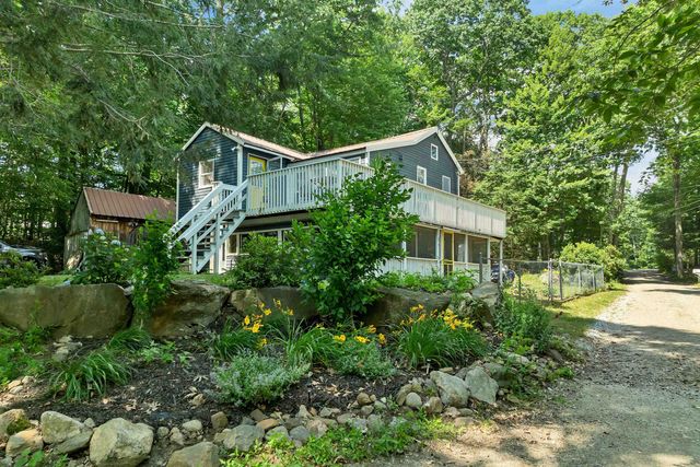 26 Wood Terrace, Northwood, NH 03261