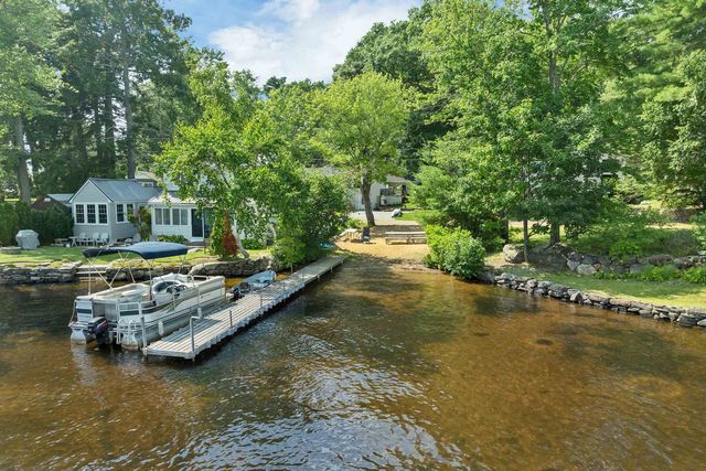 26 Wood Terrace, Northwood, NH 03261