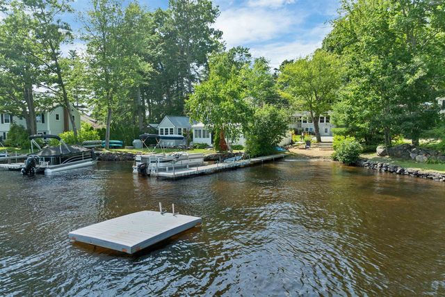 26 Wood Terrace, Northwood, NH 03261