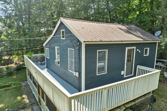 26 Wood Terrace, Northwood, NH 03261