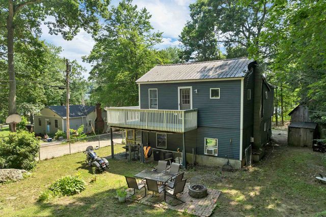 26 Wood Terrace, Northwood, NH 03261