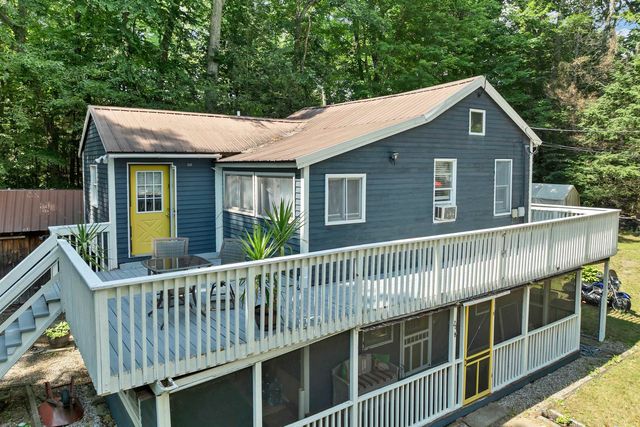26 Wood Terrace, Northwood, NH 03261