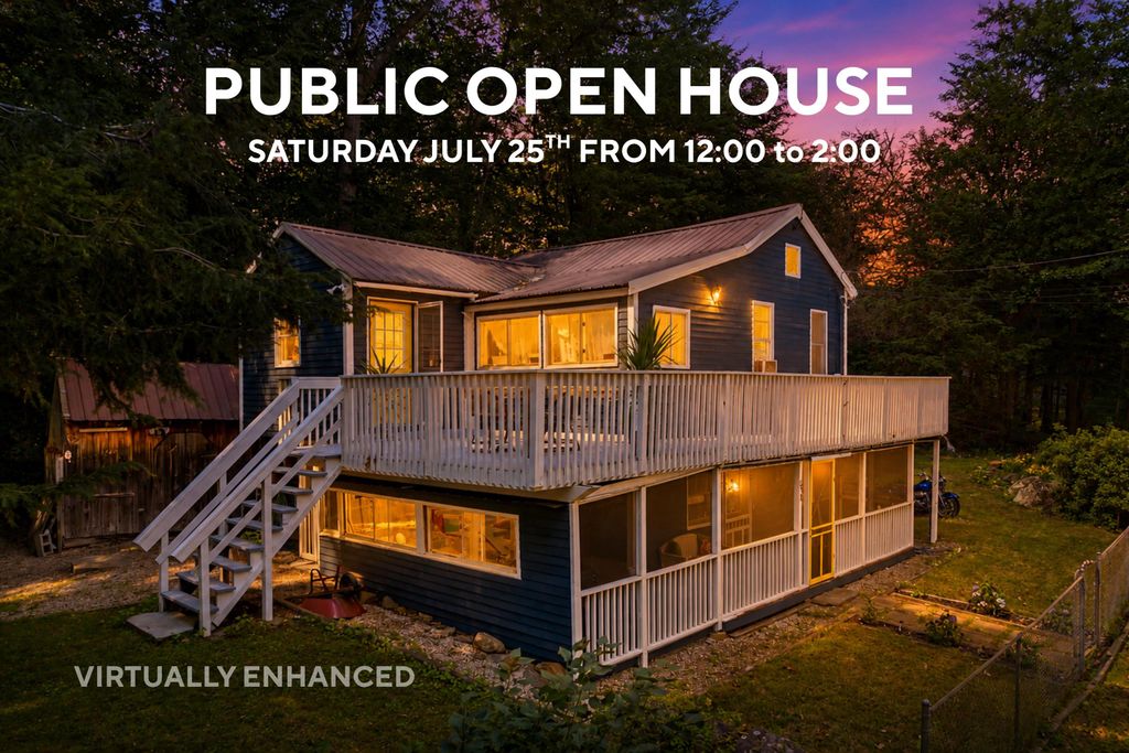 26 Wood Terrace, Northwood, NH 03261