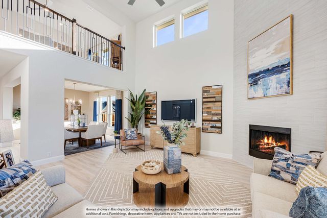 4532 Wordsworth Avenue, Celina, TX 76227