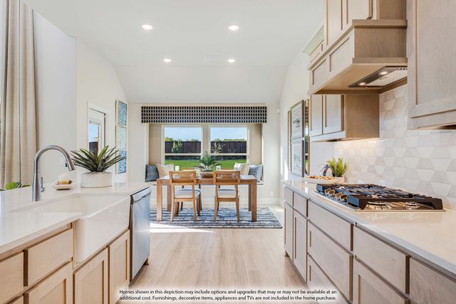 4532 Wordsworth Avenue, Celina, TX 76227