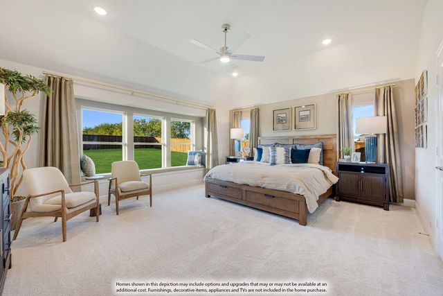 4532 Wordsworth Avenue, Celina, TX 76227