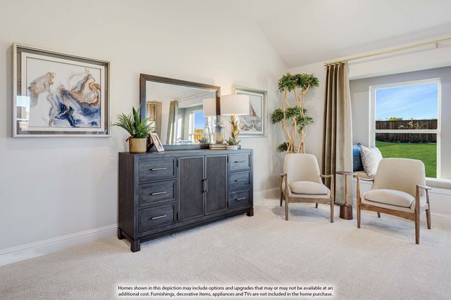 4532 Wordsworth Avenue, Celina, TX 76227