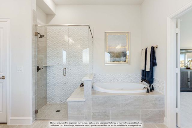 4532 Wordsworth Avenue, Celina, TX 76227