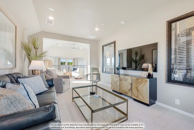 4532 Wordsworth Avenue, Celina, TX 76227