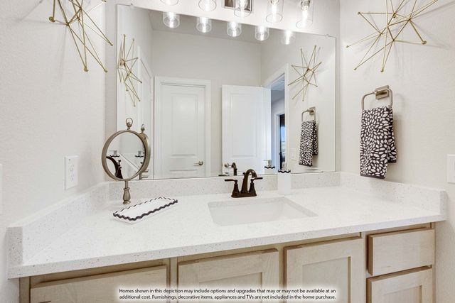 4532 Wordsworth Avenue, Celina, TX 76227