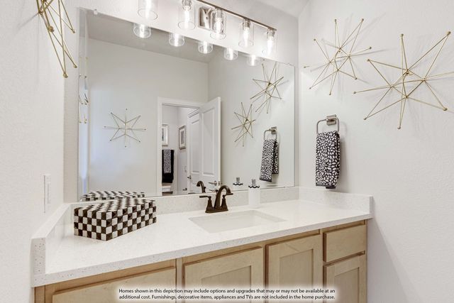 4532 Wordsworth Avenue, Celina, TX 76227