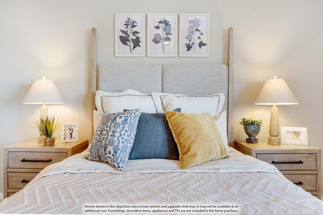 4532 Wordsworth Avenue, Celina, TX 76227