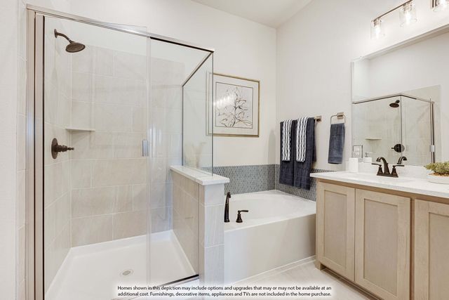 4532 Wordsworth Avenue, Celina, TX 76227