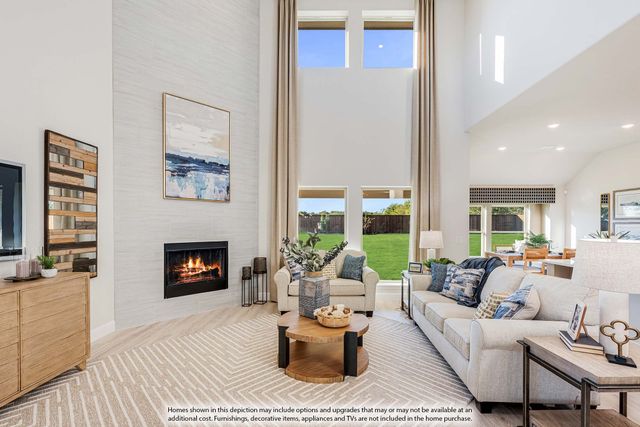 4532 Wordsworth Avenue, Celina, TX 76227