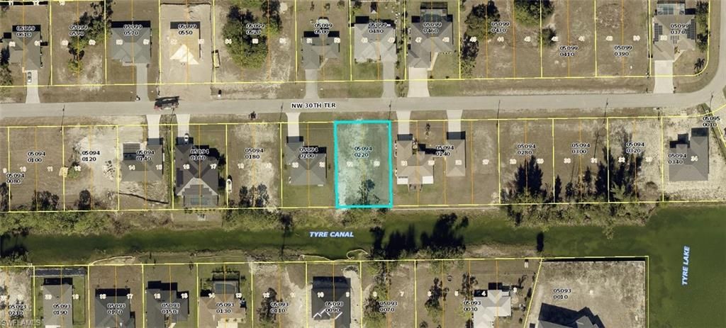 Image 1 of property listing at 1824 NW 30th TER, Cape Coral, FL 33993