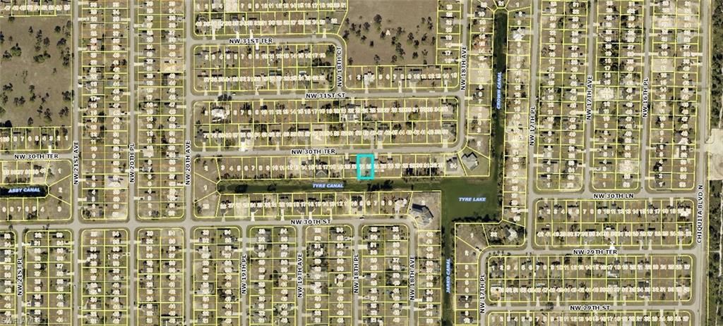 Image 2 of property listing at 1824 NW 30th TER, Cape Coral, FL 33993
