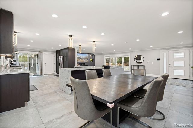 15879 Millar Road, Clinton Township, MI 48036