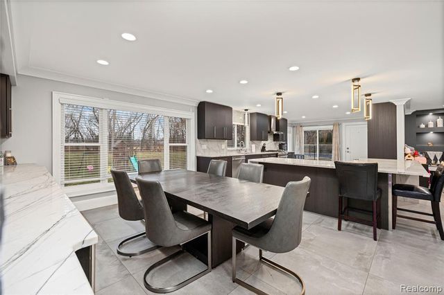 15879 Millar Road, Clinton Township, MI 48036