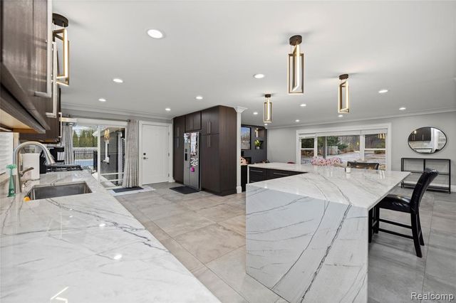 15879 Millar Road, Clinton Township, MI 48036