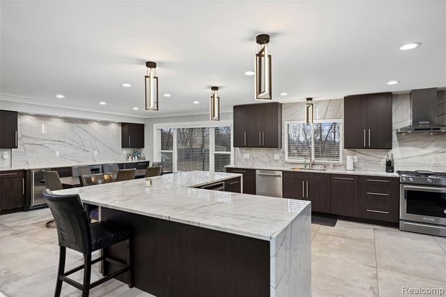 15879 Millar Road, Clinton Township, MI 48036