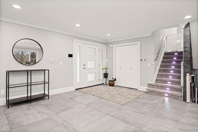 15879 Millar Road, Clinton Township, MI 48036