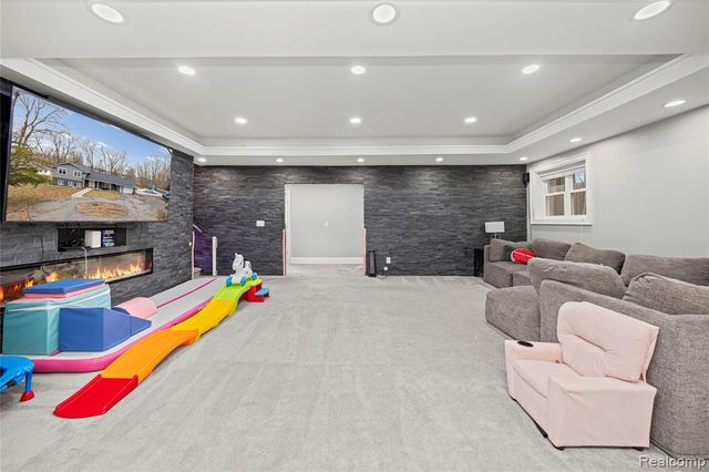 15879 Millar Road, Clinton Township, MI 48036