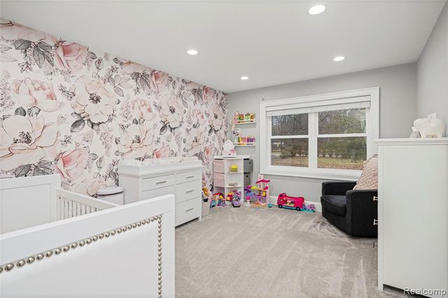 15879 Millar Road, Clinton Township, MI 48036