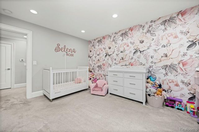 15879 Millar Road, Clinton Township, MI 48036