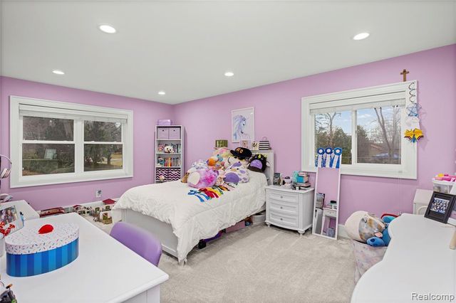 15879 Millar Road, Clinton Township, MI 48036