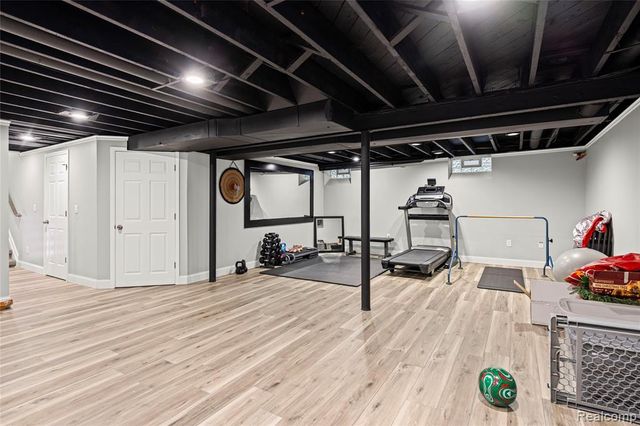 15879 Millar Road, Clinton Township, MI 48036