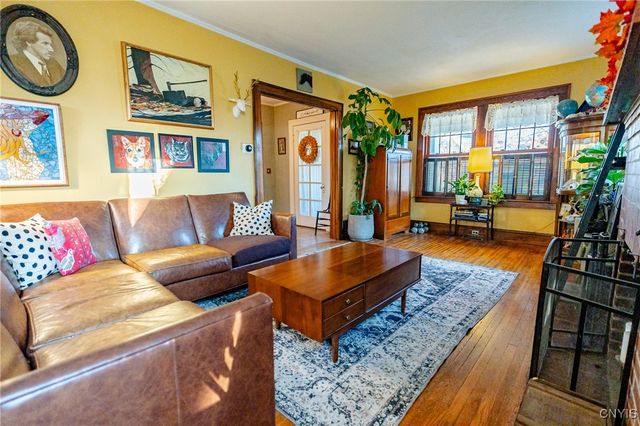 1209 North James Street, Rome, NY 13440