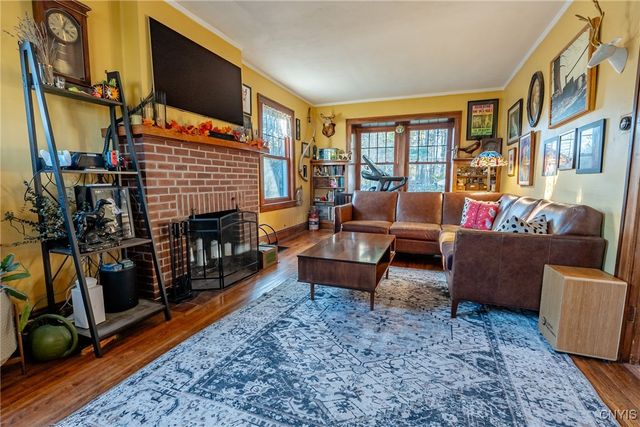 1209 North James Street, Rome, NY 13440