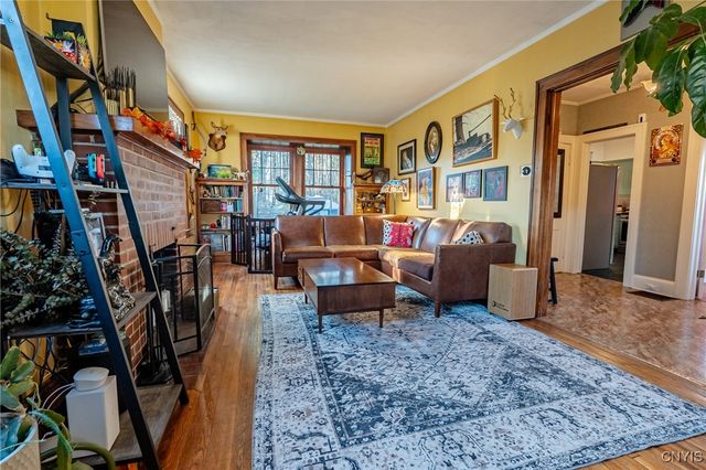 1209 North James Street, Rome, NY 13440