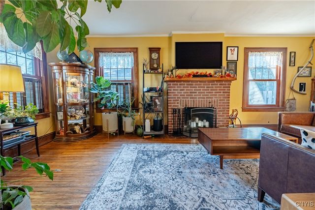 1209 North James Street, Rome, NY 13440