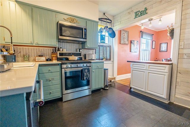 1209 North James Street, Rome, NY 13440