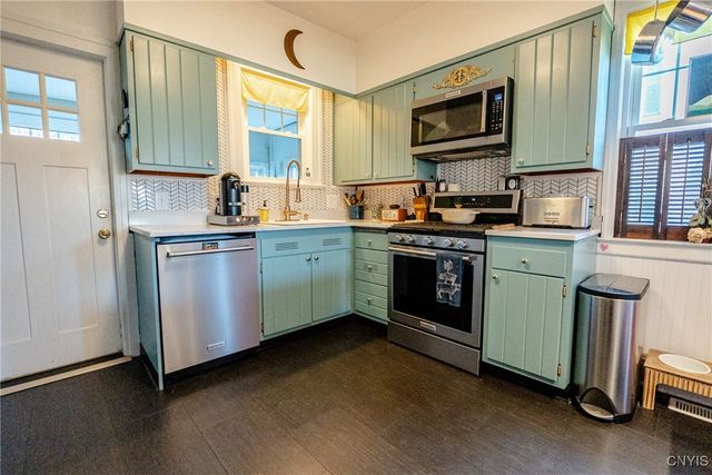 1209 North James Street, Rome, NY 13440