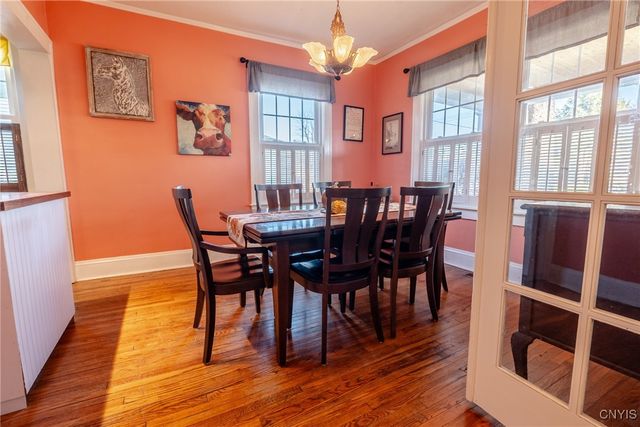 1209 North James Street, Rome, NY 13440