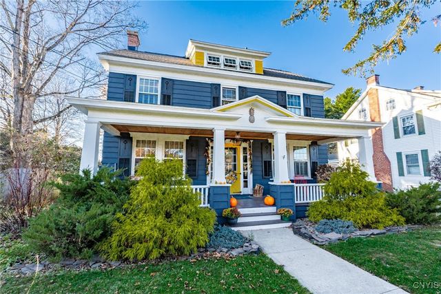 1209 North James Street, Rome, NY 13440