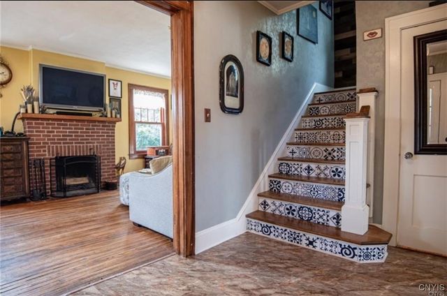 1209 North James Street, Rome, NY 13440