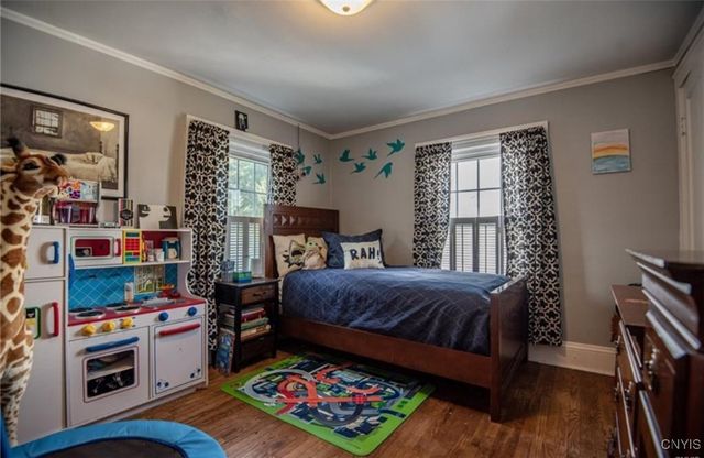 1209 North James Street, Rome, NY 13440