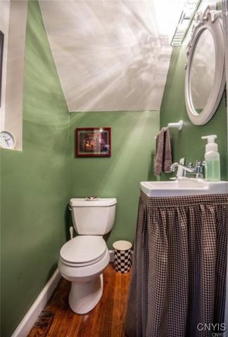 1209 North James Street, Rome, NY 13440