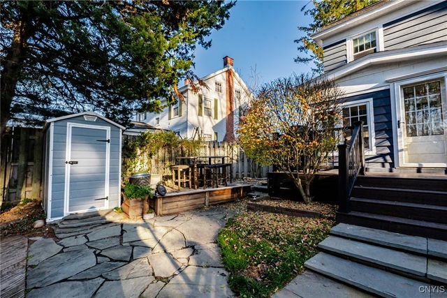 1209 North James Street, Rome, NY 13440