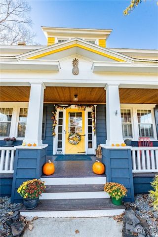 1209 North James Street, Rome, NY 13440