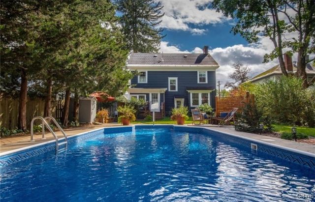 1209 North James Street, Rome, NY 13440