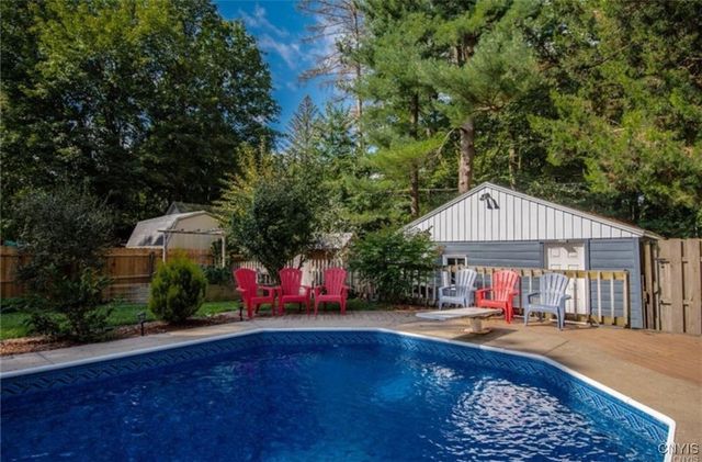 1209 North James Street, Rome, NY 13440