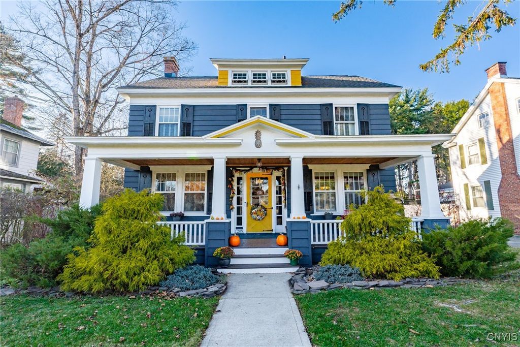 1209 North James Street, Rome, NY 13440