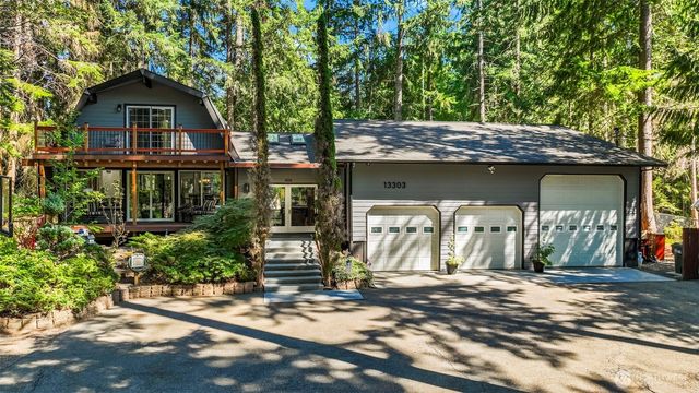 13303 138th Avenue NW, Gig Harbor, WA 98329