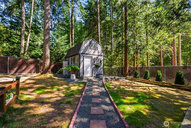 13303 138th Avenue NW, Gig Harbor, WA 98329