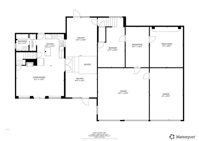 13303 138th Avenue NW, Gig Harbor, WA 98329