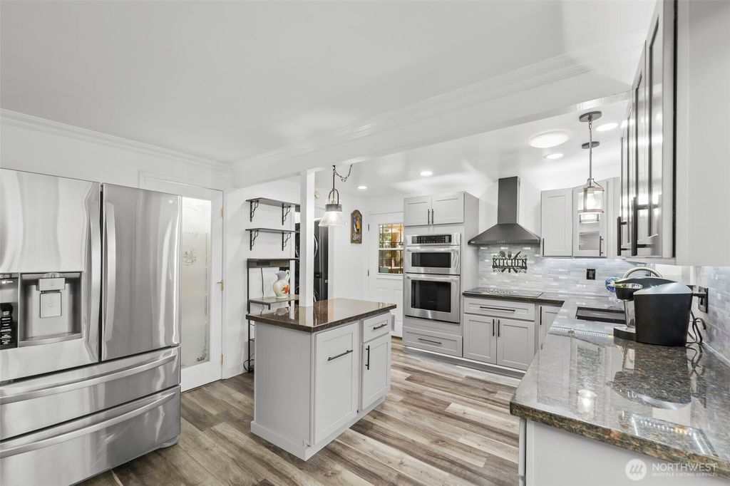 13303 138th Avenue NW, Gig Harbor, WA 98329